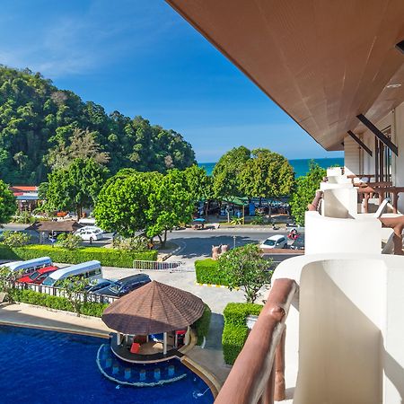 Srisuksant Resort Ao Nang Luaran gambar