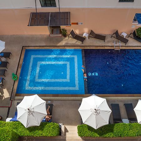 Srisuksant Resort Ao Nang Luaran gambar