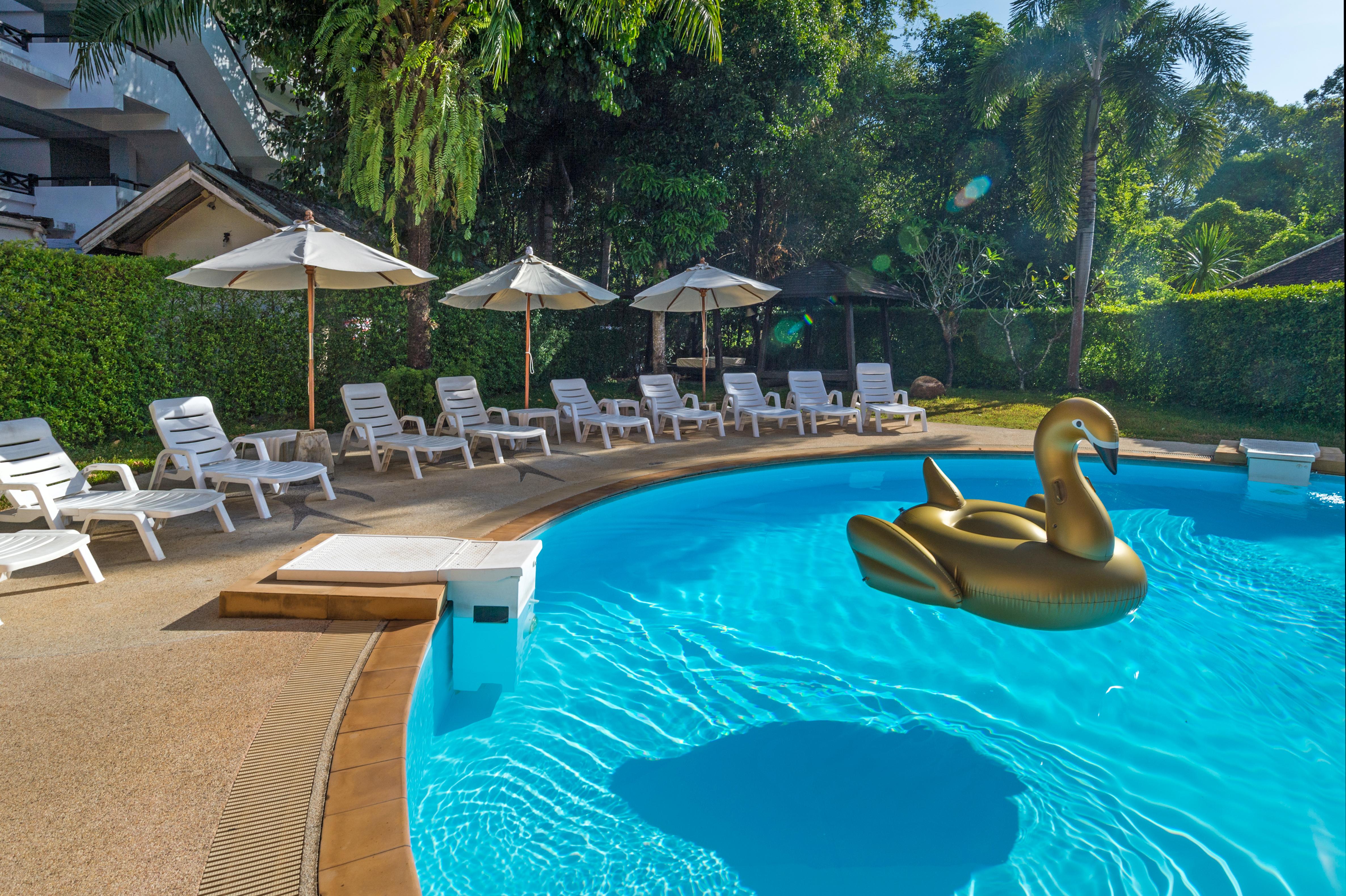 Srisuksant Resort Ao Nang Luaran gambar