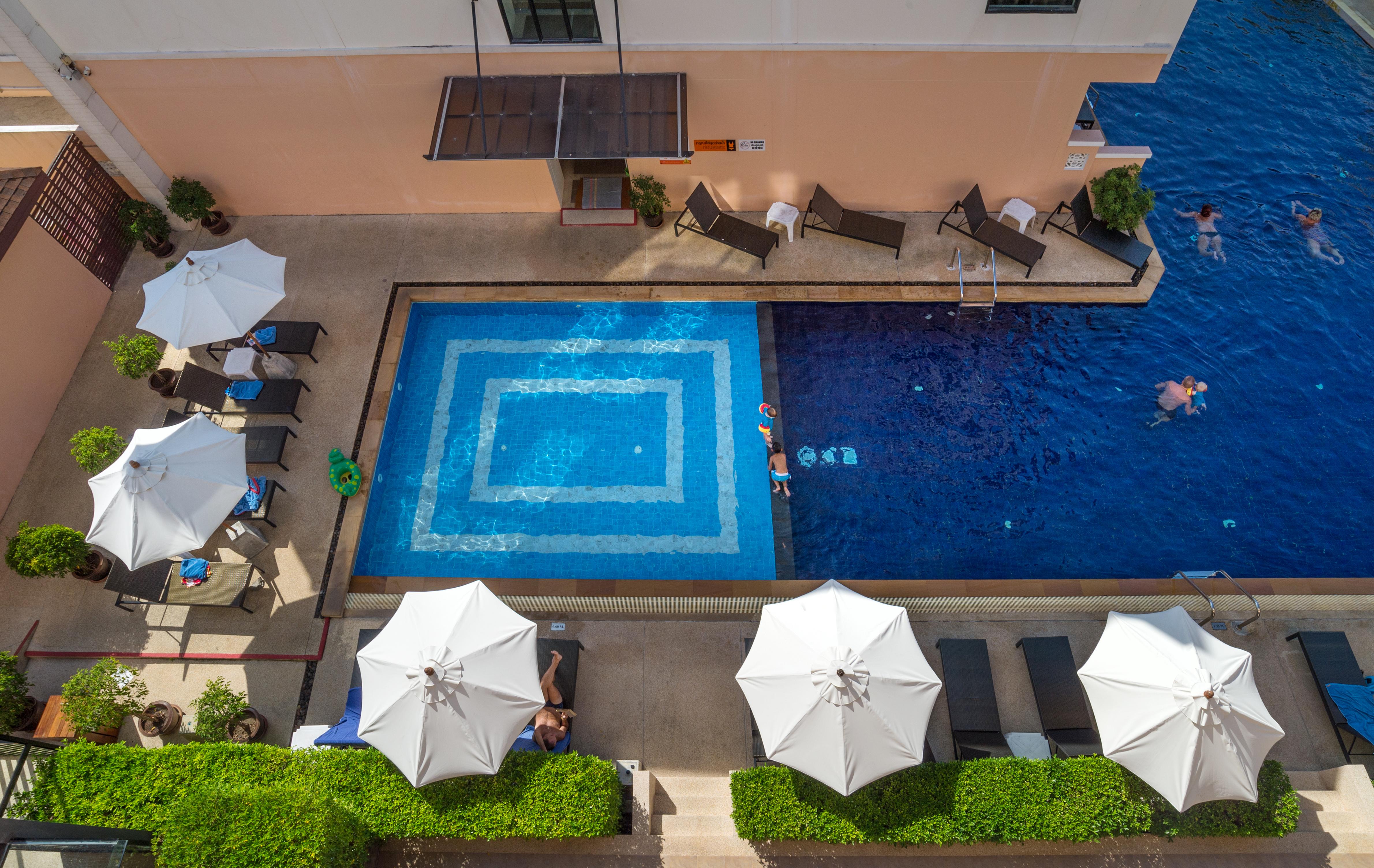 Srisuksant Resort Ao Nang Luaran gambar