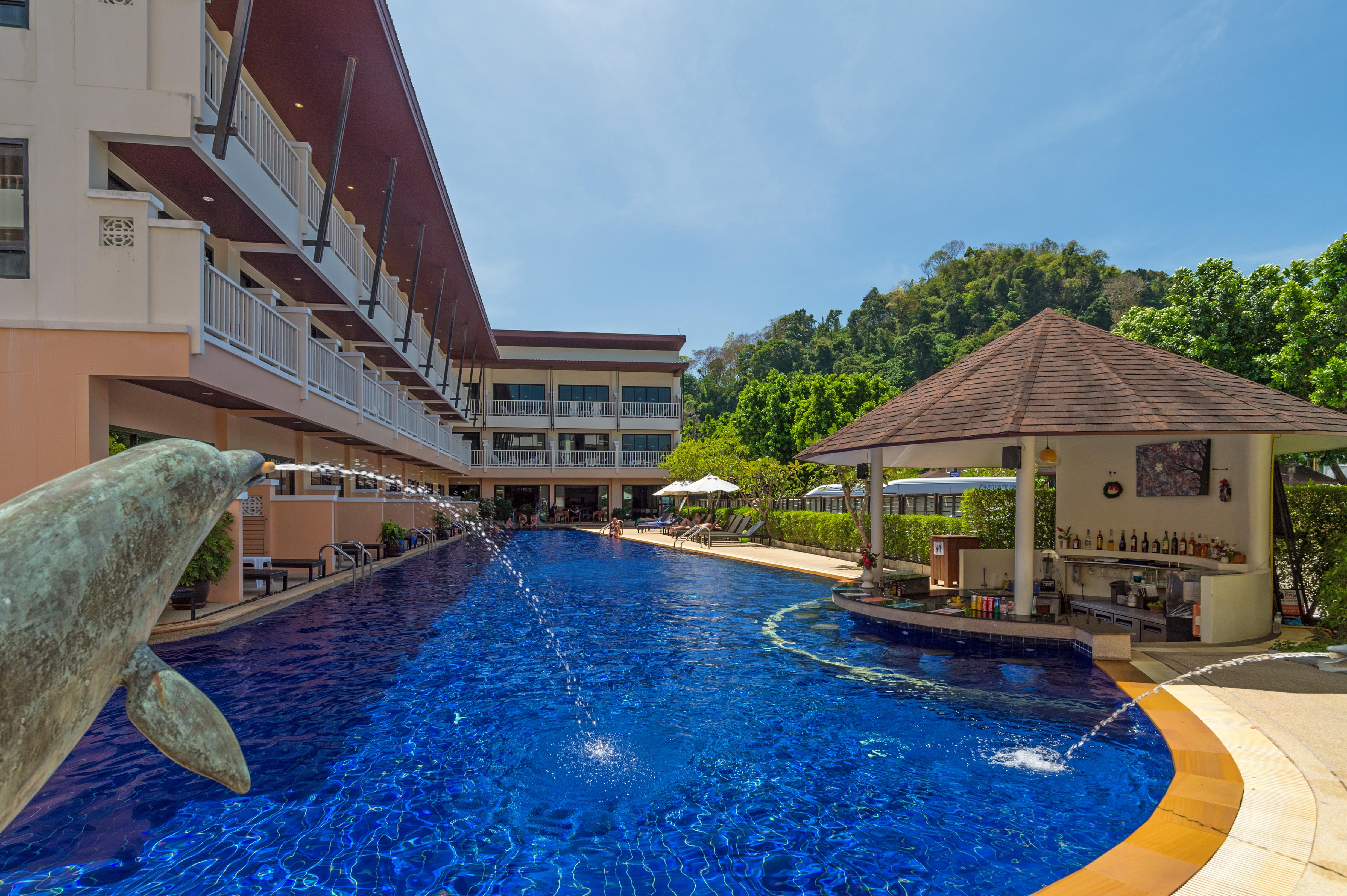 Srisuksant Resort Ao Nang Luaran gambar
