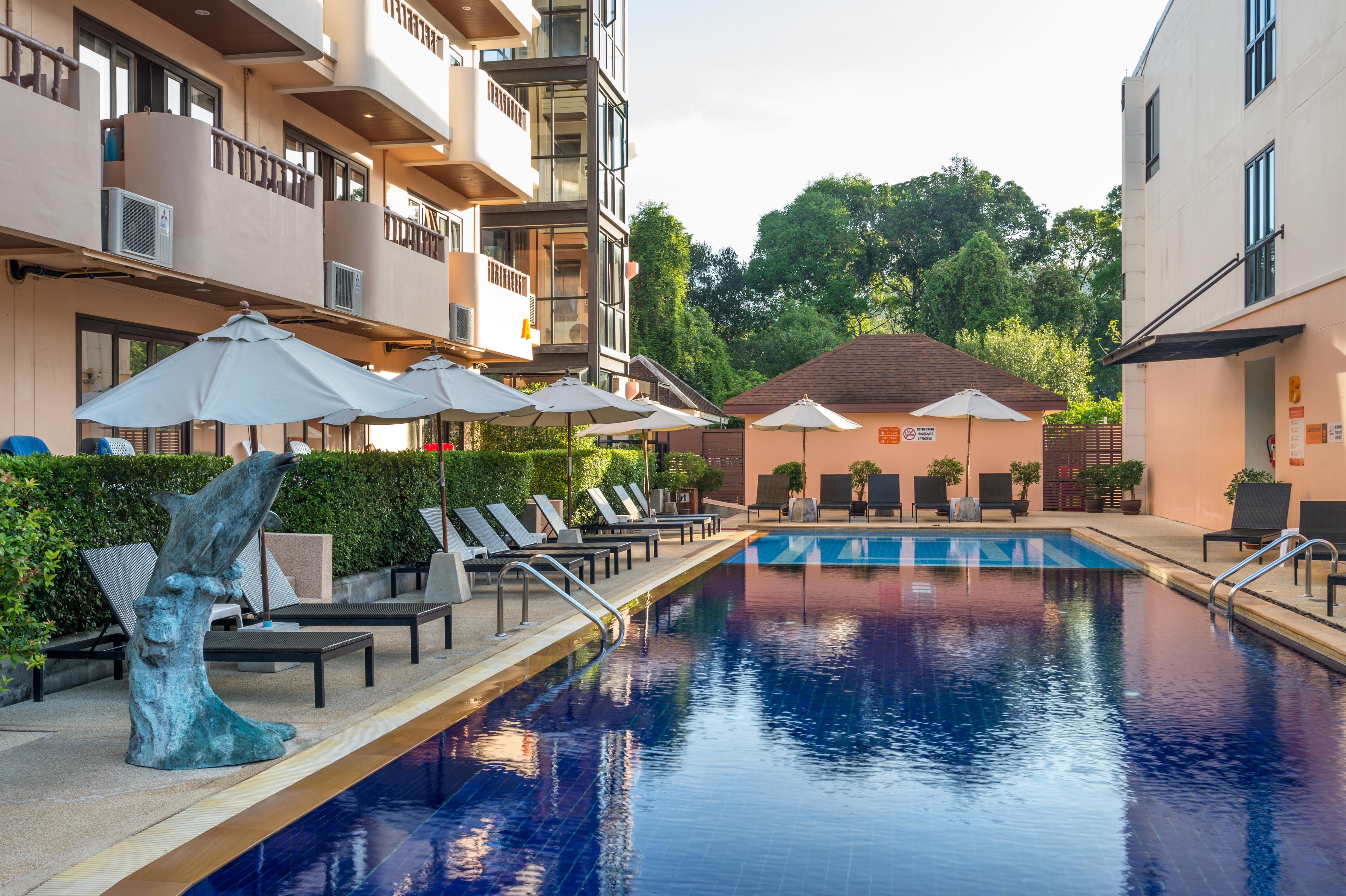 Srisuksant Resort Ao Nang Luaran gambar