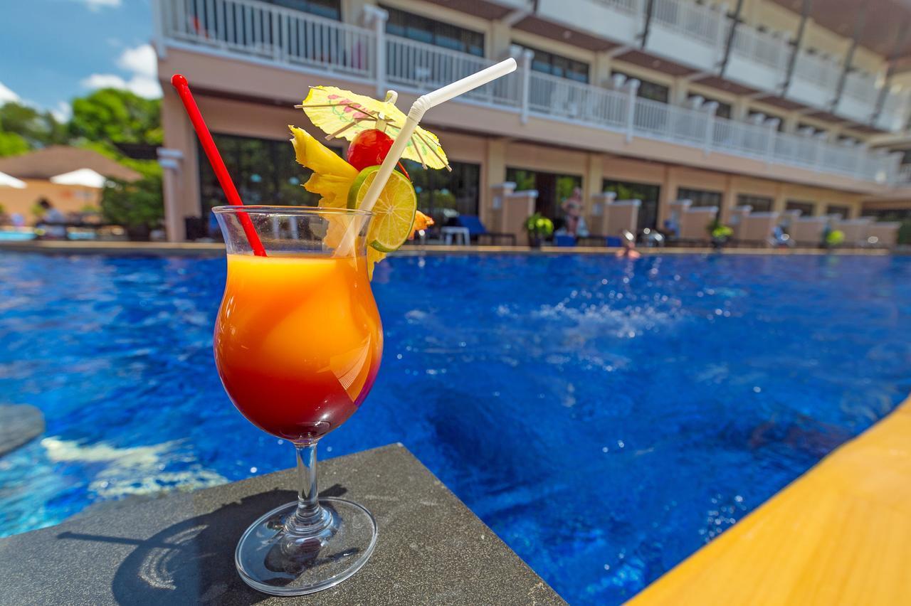 Srisuksant Resort Ao Nang Luaran gambar